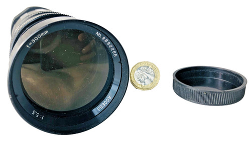 Camera lens 969226e 5 - lens,