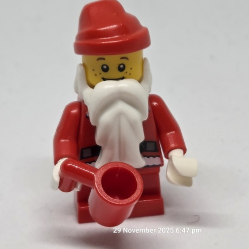 Lego minifigure child dressed - lego,