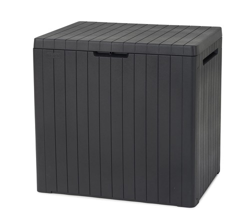 Keter city 113l outdoor - city, garden