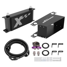 Engine Oil Cooler Kit