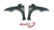 Front Wing Primed Pair Left &