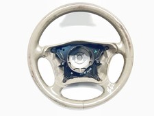 Mercedes-Benz E W210 1999