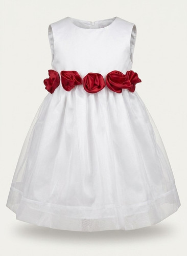 Baby toddler page girl wedding - page,