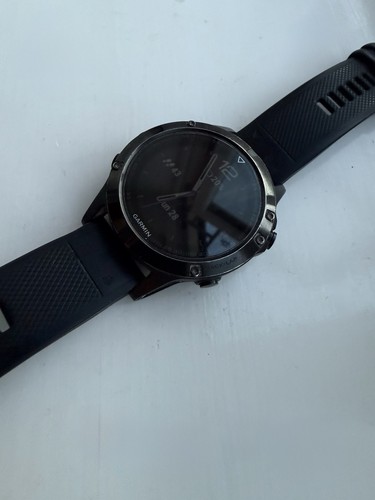 Garmin fenix - garmin,