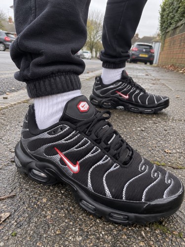 Nike air max plus - air, —