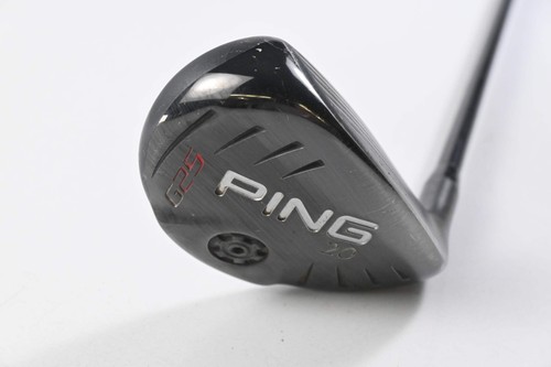 Ping g25 hybrid 20 - ping, /