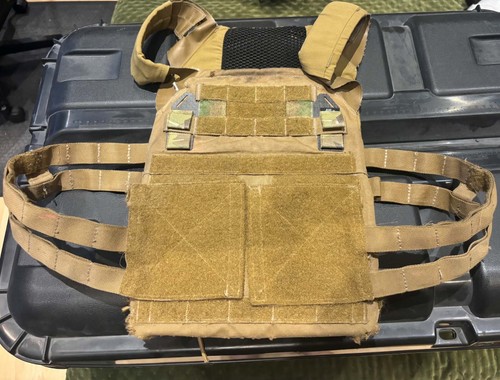 Crye precision jpc coyote - precision,