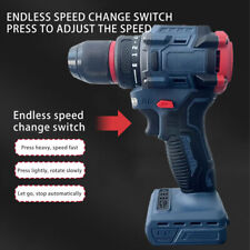 UK Cordless Screwdriver