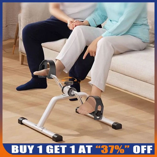 Mini exercise bike portable - exercise,
