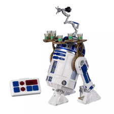 NEW Disney R2-D2 Remote