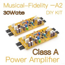 1Pair Musical-Fidelity–A2