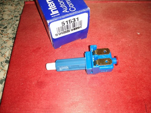 Brake light switch fits - switch,