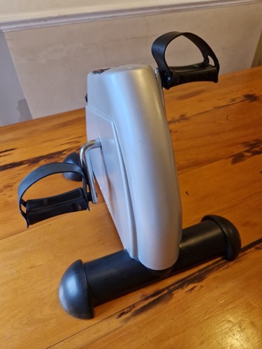 Pedal exerciser arm - exerciser,