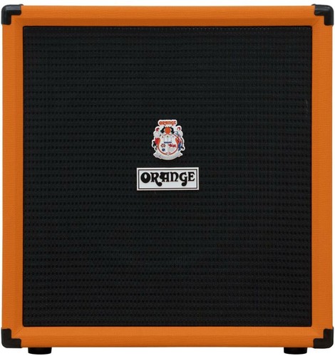 Orange crush bass 100 amp - orange,