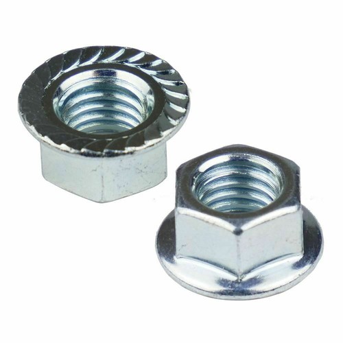 Guide bar cover nut - nut, (10mm)