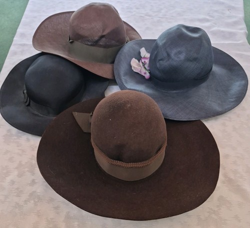 Vintage lot inc - 4, marida