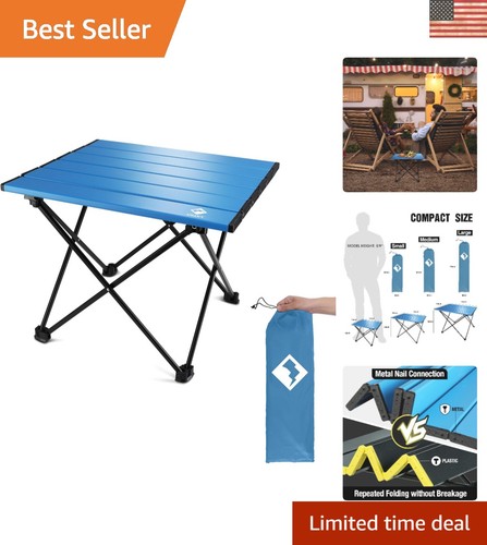 Compact aluminum folding - compact, 16''