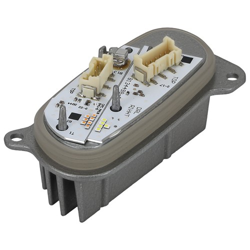 Led headlight headlamp module - led,