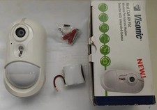 Visonic NEXT CAM K9 PG2