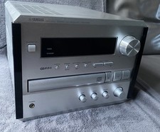 Yamaha CRX-E150 Stereo System