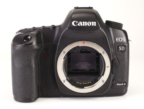 Canon eos mark ii - eos,