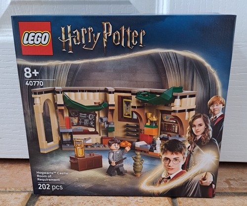 Lego harry potter hogwarts - lego,