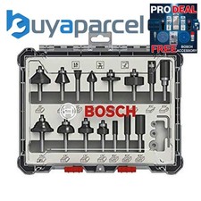 Bosch 2607017473 piece - 15,