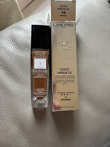 Lancome teint miracle 30ml - teint, 30ml-