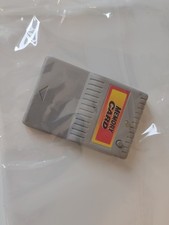 Sony PlayStation 1 (PSOne) Unofficial Memory Card