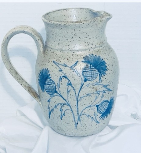 Buchan scottish pottery - buchan,