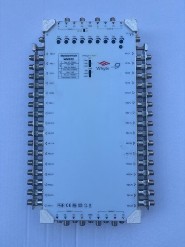 Whyte input output - 9, 32