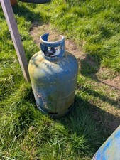 Calor 15kg Butane Empty Gas