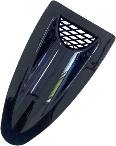 Car hood vent - grilles,