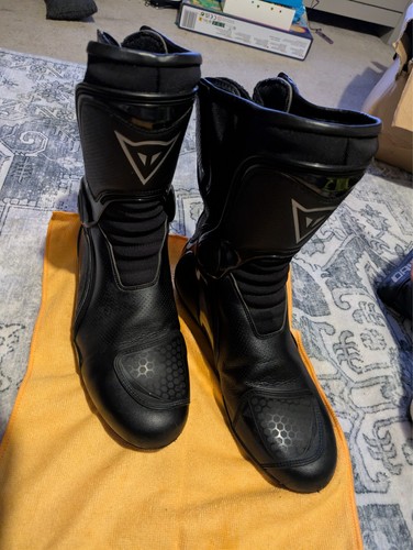 Dainese trq tour - trq-tour, gore-tex
