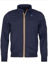 Genuine Renault Alpine Mens Short Jacket Waterproof Water-Repellent Breathable