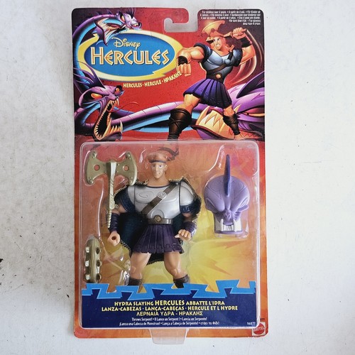 Disney hercules hydra - hercules,