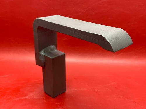 Anvil bridge hardy - bridge, 1-1/4"