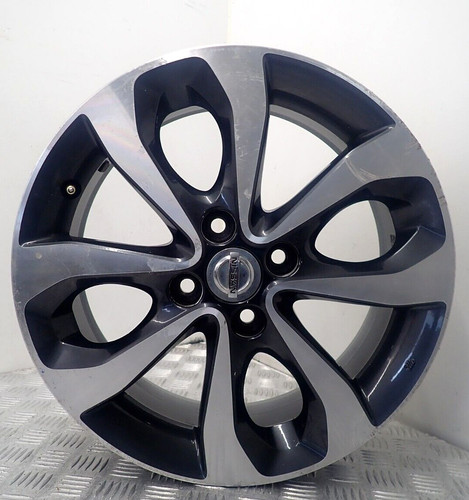 Nissan micra k13 grey - k13,