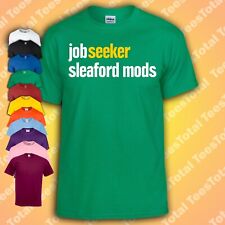 Sleaford Mods Job Seekers