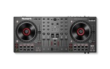 Numark Professional 4 Deck DJ