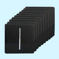 Trendi 1 Gang 2 Way 10 Amp