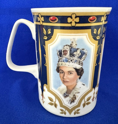 2002 queen elizabeth golden - 2002,