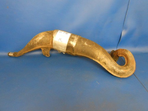 Honda nsr250 downpipe - ,