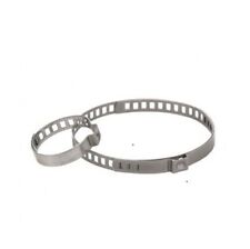 CV Boot Kit Clips Pair Stainless Steel For VW Golf 2.8 VR6 MK3   02/92-08/97