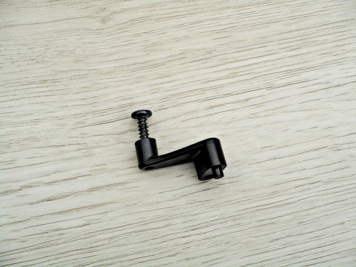 Kyosho dbx exhaust hanger - kyosho,