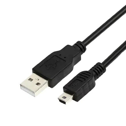 Usb cable canon - usb,