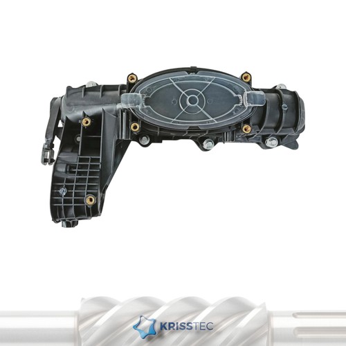 Inlet manifold a6510905137 - manifold,