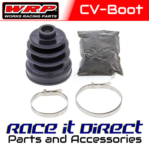 Boot for honda trx300fw - cv-boot,
