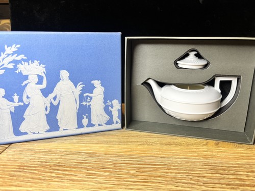Wedgwood clock cologne - wedgwood, 11