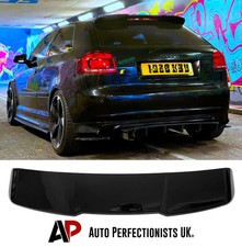 For Audi A3 8P 3 DOOR RS3